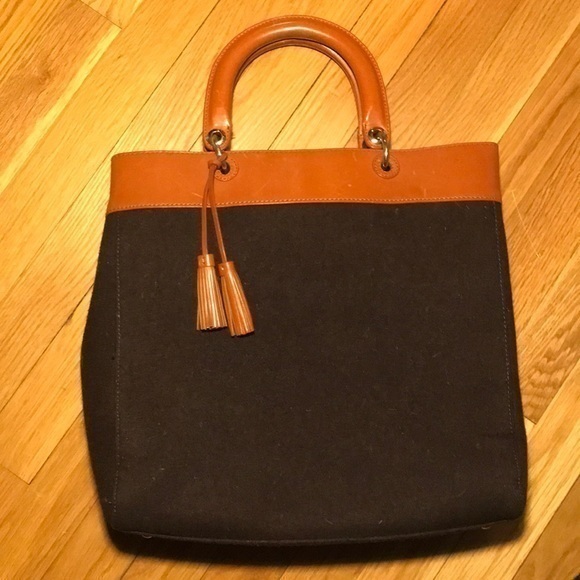 Brooks Brother’s Bag - Picture 1 of 8